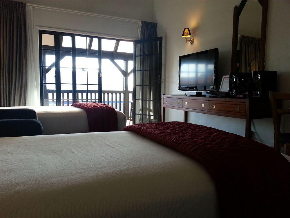 Knights Inn Auckland Exterior foto